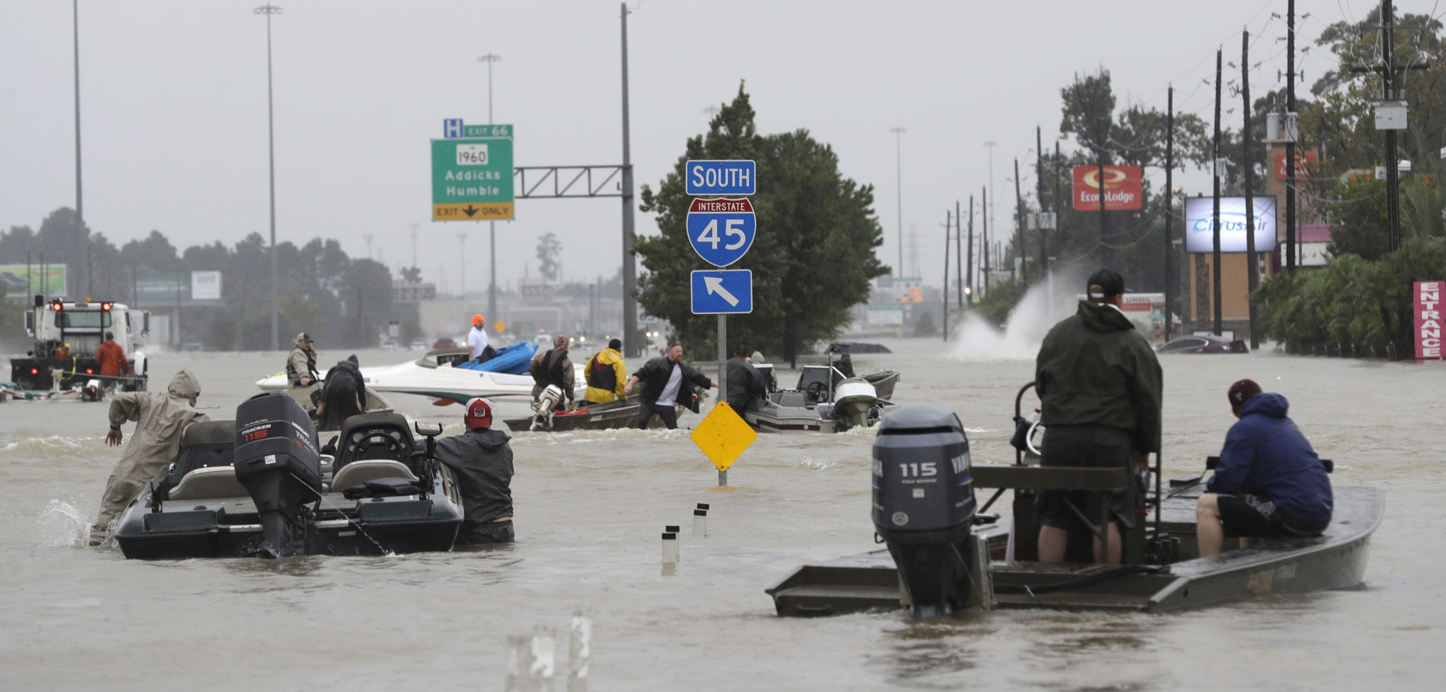 Spring, Texas